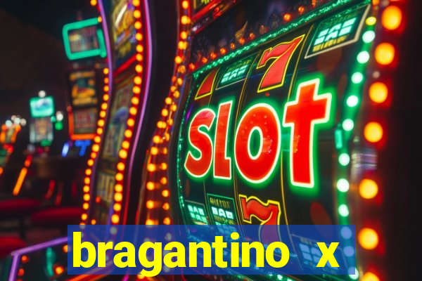 bragantino x botafogo palpites